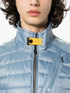 Zavier padded gilet