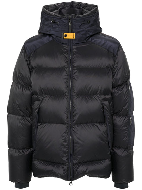 Tyrik puffer jacket