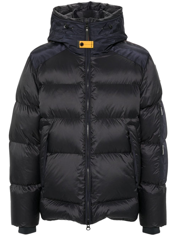 Tyrik puffer jacket