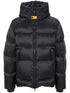 Tyrik puffer jacket
