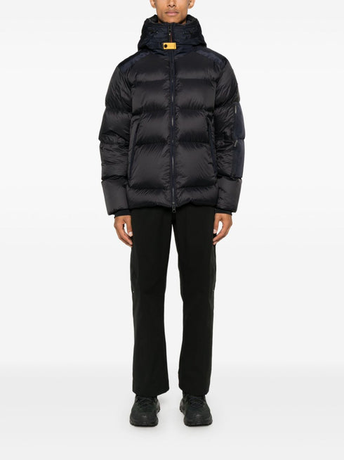 Tyrik puffer jacket