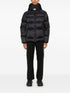 Tyrik puffer jacket