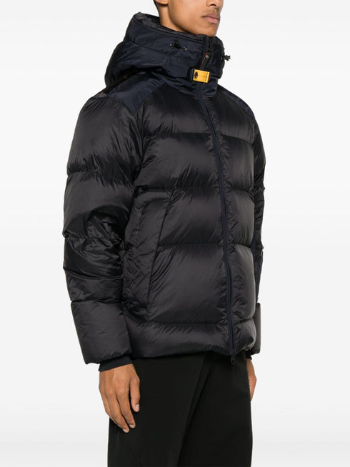 Tyrik puffer jacket