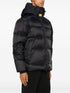 Tyrik puffer jacket