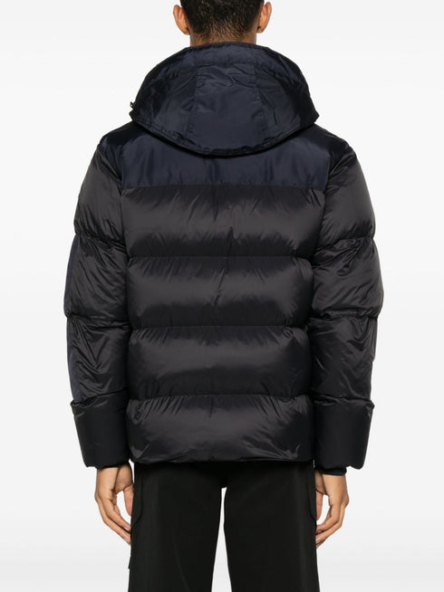 Tyrik puffer jacket