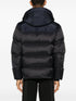 Tyrik puffer jacket
