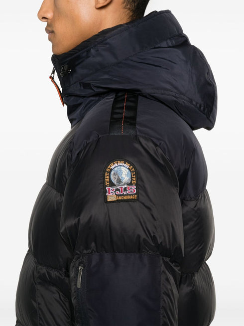 Tyrik puffer jacket