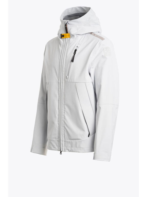 Light Cloud jacket