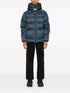 Tyrik puffer jacket