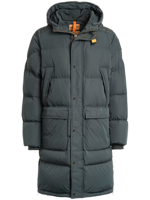 Long Bear jacket