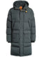 Long Bear jacket