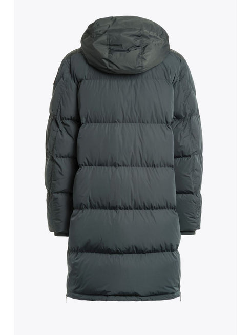 Long Bear jacket