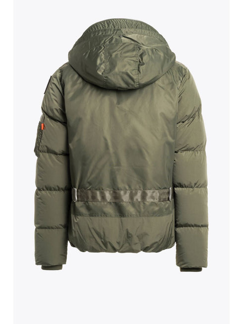 Vantage jacket