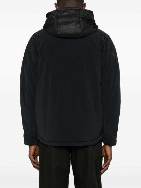 Nivek hooded jacket
