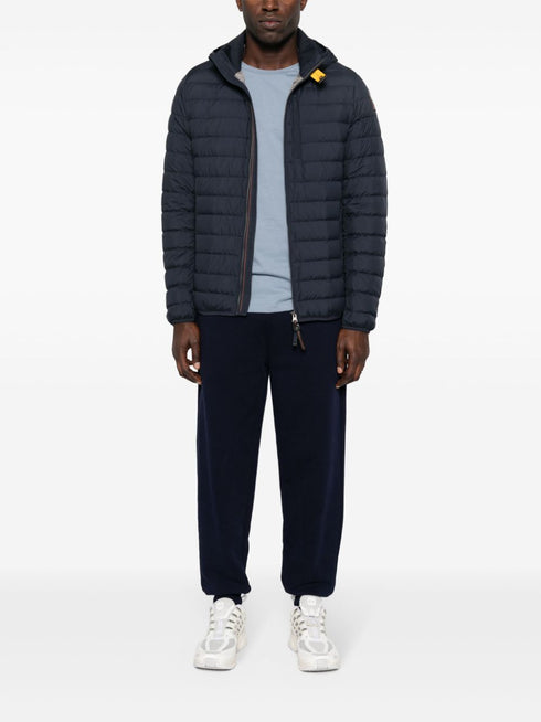 Last Minute hooded puffer jacket