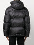 Diran down puffer jacket