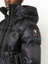 Diran down puffer jacket