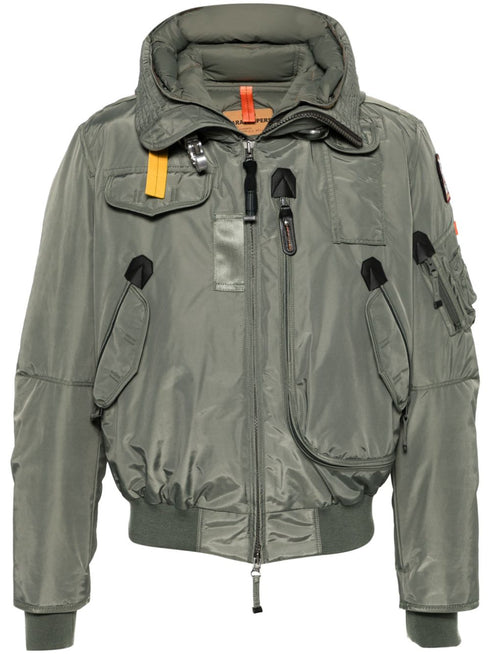 Gobi jacket