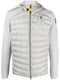 Nolan padded jacket