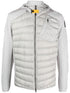 Nolan padded jacket