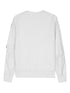 Sabre cotton-blend sweatshirt