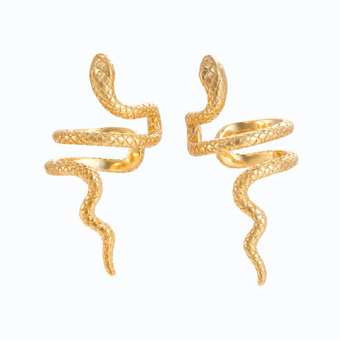 Lillys Lizard Earings