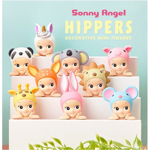 Sonny Angel Hippers