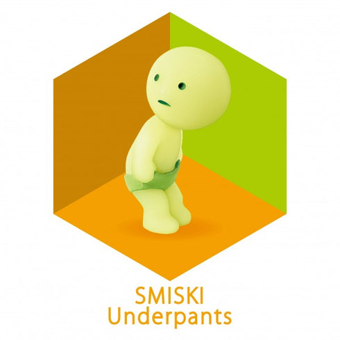 Smiski Dressing Series