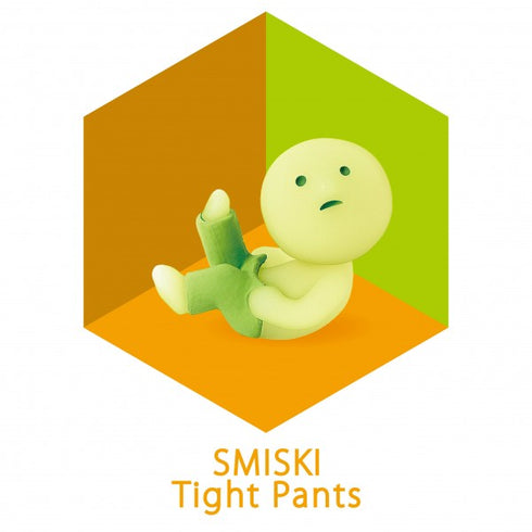 Smiski Dressing Series