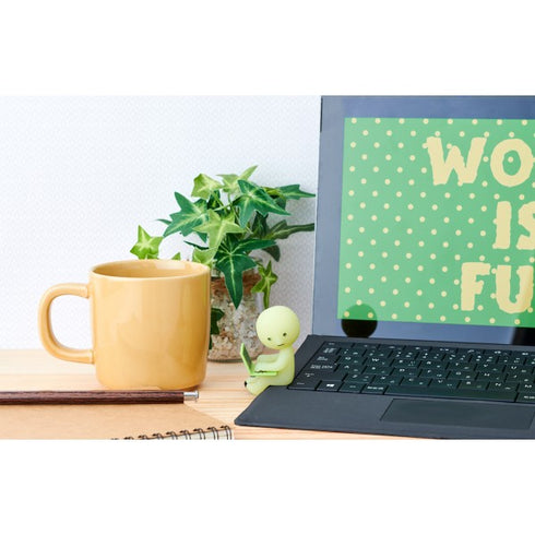 Smiski At Work Series