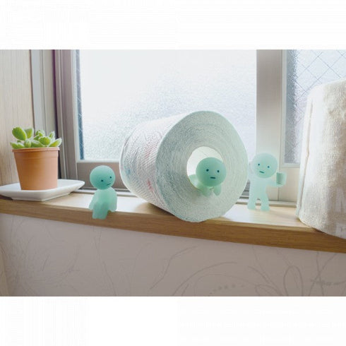 Smiski Toilet Series