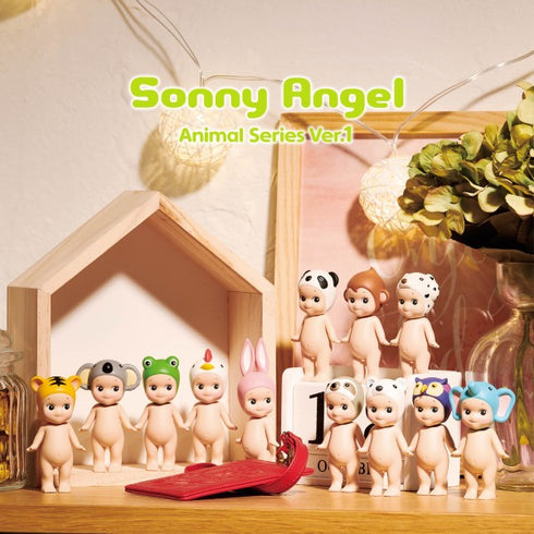 Sonny Angel Animal Series 1