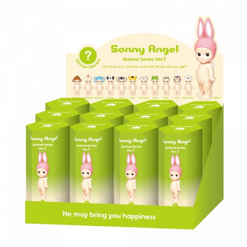 Sonny Angel Animal Series 1