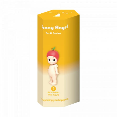 Sonny Angel Fruits Series