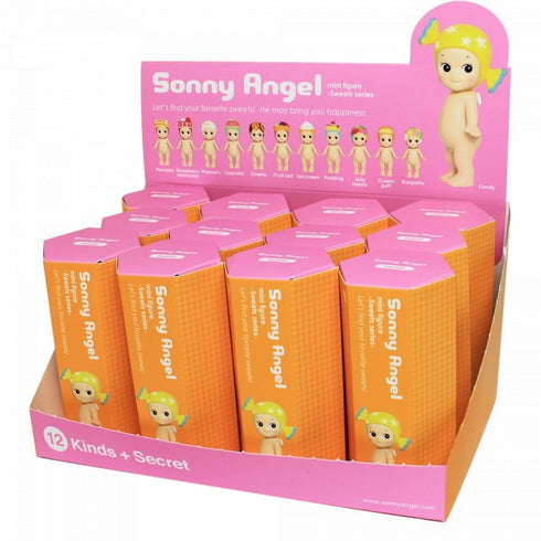 Sonny Angel Sweet Series