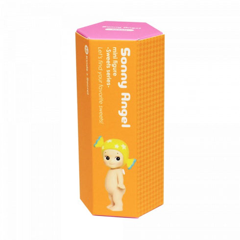Sonny Angel Sweet Series