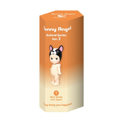 Sonny Angel Animal Series 3