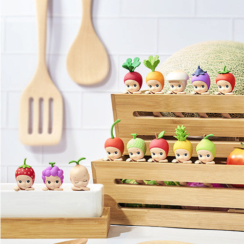 Sonny Angel Hippers Harvest