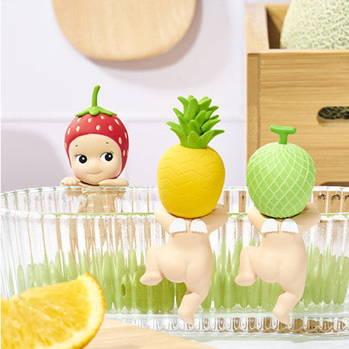 Sonny Angel Hippers Harvest