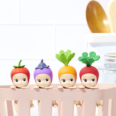 Sonny Angel Hippers Harvest